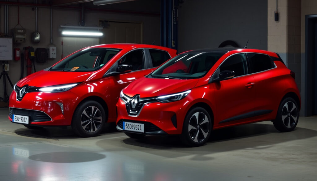 Renault Zoe eingestellt: Alle Infos zu Preis, Problemen und Nachfolger